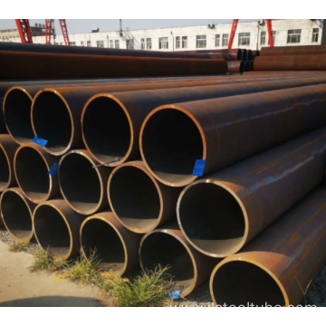 Thermal Expansion Seamless Pipe 250mm Large Diameter